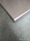 Aluminium Plate Sharp 0.8mm Corner Forming Machine Low Noise