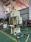 40 Ton C Frame Hydraulic Press Machine Mengekspor ke Jerman