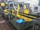 1300mm Transformer Producer Equipments Dengan Corrugated Fin Forming Machine