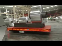 Troli transfer kabel 2 drum