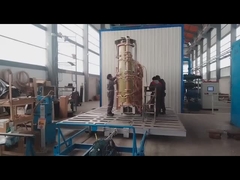 oven pengeringan transformer