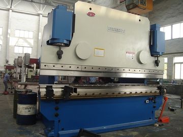 80 ton 2500mm Hydraulic Press Brake Produsen Untuk Sheet Metal, Brake Bender Machine