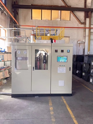 Generator RX 30m3 untuk Proses Perlakuan Panas Atmosfer