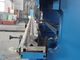 80 ton 2500mm Hydraulic Press Brake Produsen Untuk Sheet Metal, Brake Bender Machine