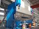 Mesin Rem Tekan Hidrolik 1000 Ton Untuk Pekerjaan Lebih Besar, Mesin Bending Cnc