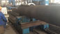 Mesin Pembuat Pipa CNC Panjang 12m Dengan Sumber Pengelasan Lincoln