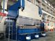 Mesin Rem Tekan CNC Tugas Berat 1000 Ton 6 M Untuk Membungkuk Benda Kerja Besar