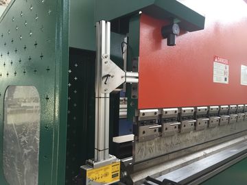 Sistem Kontrol E21 Mesin rem hidraulik dengan sistem kontrol canggih
