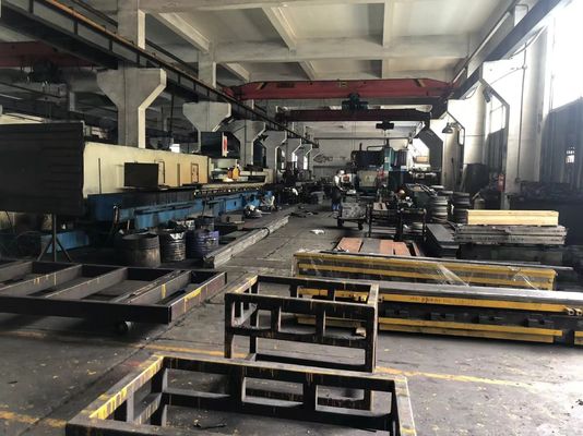 perkakas tiang bulat & poligon berbentuk kerucut / cetakan untuk tiang lampu 10m untuk produsen tiang lampu rusia