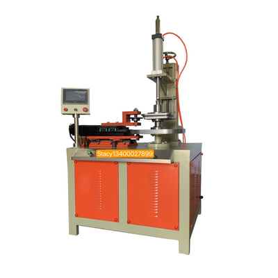 Transformer Tank Body Aligning Trimming Rolling Reinforcing Grooves (Tank Transformer Body Aligning Trimming Rolling Reinforcing Grooves)