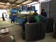 Ekspor Ke Ekuador 1600mm Transformer Manufaktur Mesin Corrugated Fin Forming Machine