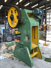 25ton-400ton Pressure Range Mechanical Press Machine with Android 4.0 and 5-16 Caps Cavity Mould