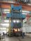800 Ton Hot Forging Open Die Mesin Press Hidrolik, Mesin Press Logam