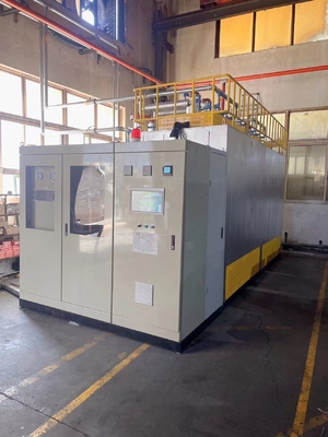 Generator RX 30m3 untuk Proses Perlakuan Panas Atmosfer