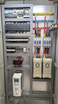 Generator RX 30m3 untuk Proses Perlakuan Panas Atmosfer