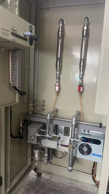 Generator RX 30m3 untuk Proses Perlakuan Panas Atmosfer