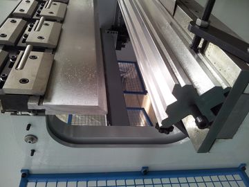 ESTUN E200 Brek Penekan Hidraulik Multi-Axis Terkontrol untuk Aplikasi Tugas Berat