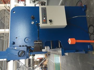 E21 Sistem Kontrol Hidraulik Metal Brake 500mm Back Gauge Range